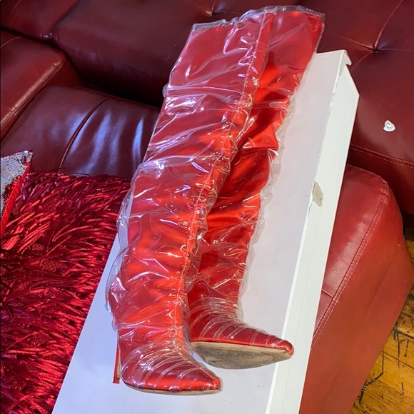 Off-White collaboration with Jimmy Choo - Picture 3 of 9